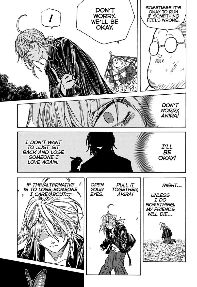 Chapter 64 Path - Page 12